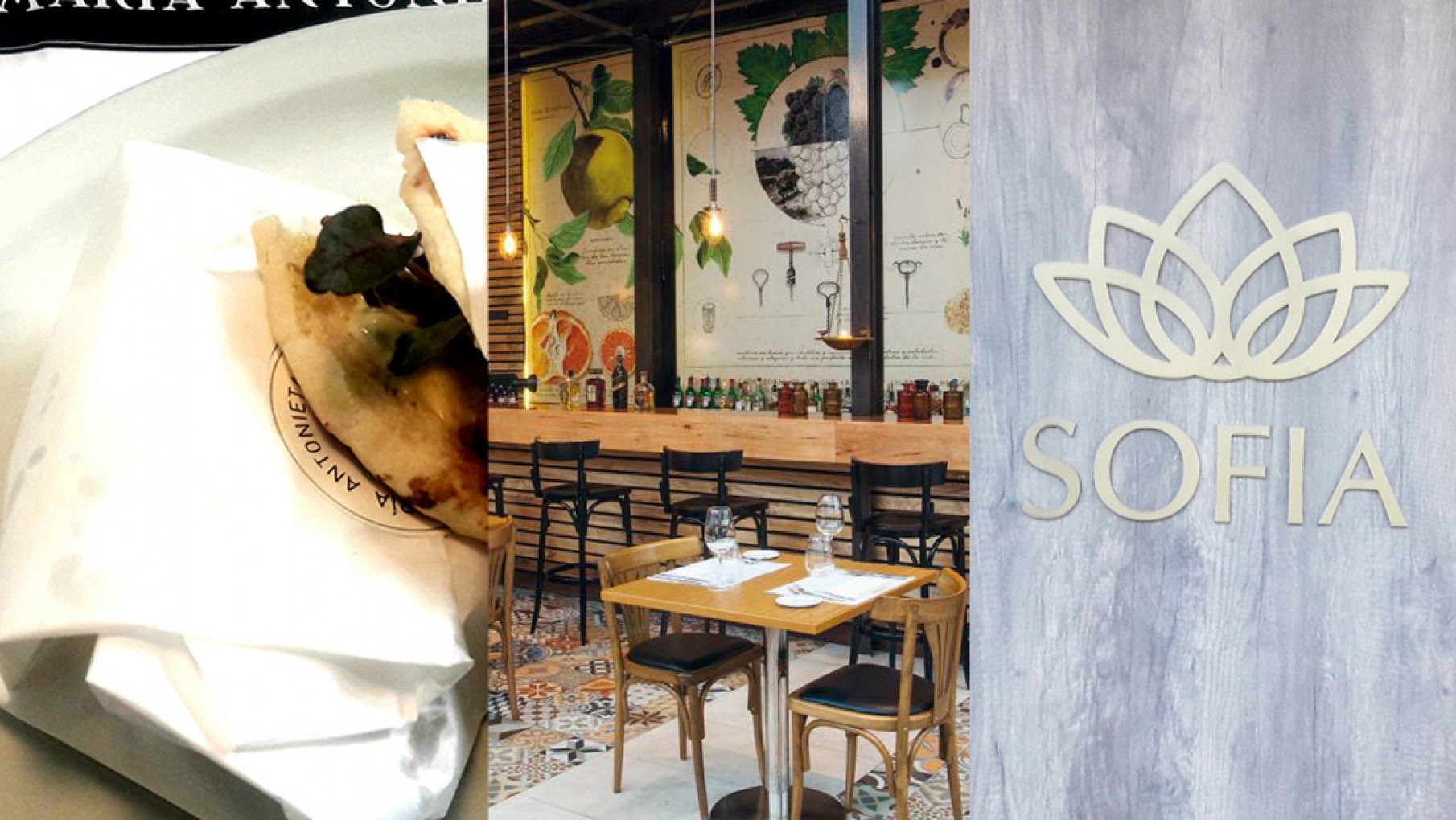 Los restós de «reinas» que encantan en Mendoza